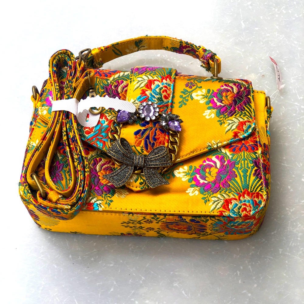 Aldo Hand Bag